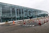 Liege Airport veut créer 7.000 emplois d'ici 2040
