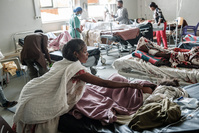 Ethiopie: trois employés de MSF tués dans une attaque au Tigré