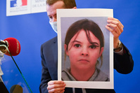 Enlèvement: Mia et sa mère retrouvées dans un squat en Suisse