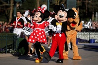 Disney supprime 28.000 emplois aux Etats-Unis en lien avec la pandémie