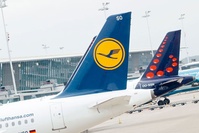 L'Etat allemand réduit ses parts dans Lufthansa