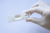 Coronavirus : bientôt des tests rapides en Belgique?