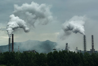 Entreprises et neutralité carbone: à part des promesses, il n'y a pas eu beaucoup de progrès