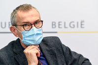 Vaccin en Belgique: l'AstraZeneca sera administré dès 41 ans, le Janssen à tous