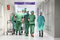 Les hôpitaux doivent pouvoir redémarrer certains soins non urgents