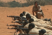 Sahara occidental: situation confuse, des échanges de tirs rapportés