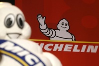 Michelin va supprimer jusqu'à 2.300 postes en France, sans départs contraints
