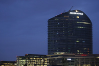 Le groupe hôtelier AccorInvest envisage 1.900 suppressions d'emplois en Europe