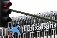 CaixaBank veut supprimer 8.291 postes