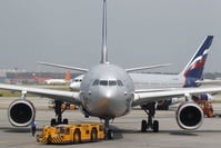 La Russie interdit les compagnies aériennes de 36 pays dont la Belgique