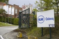 NLMK intègre ses activités danoises à sa filiale belge