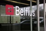 Belfius réduit son réseau d'agences