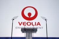 Veolia lance une OPA sur Suez sans son accord