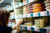 Colruyt, Delhaize, Carrefour...: les supermarchés prennent des mesures pour la deuxième vague