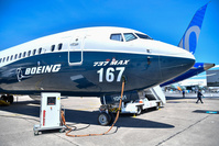 737 MAX: accord de 225 millions de dollars entre administrateurs de Boeing et actionnaires
