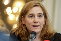 La ministre bruxelloise de la Mobilité Elke Van den Brandt à son tour testée positive