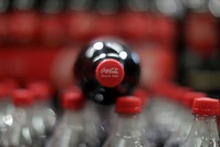 Coca-Cola augmente ses prix