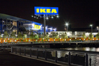Ikea vise la neutralité climatique pour 2030