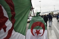 Algérie et démocratie, la paire improbable (carte blanche)