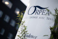 Scandale Orpea en France: ouverture d'une enquête judiciaire