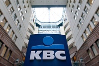 KBC acquittée dans une affaire de blanchiment d'argent impliquant la famille Engels
