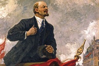 Lénine, le zéro-covid et les jupes de l'Etat