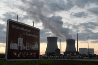 La crise énergétique relance le débat sur le nucléaire en Allemagne