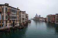 Tests, quarantaine, restaurants...: quelles sont les mesures en Italie?