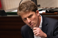 Ecolo-Groen souhaite plafonner les dépenses publicitaires des partis