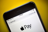 L'Europe accuse Apple d'abus de position dominante dans les paiements sans contact