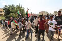 Soudan: trois manifestants anti-putsch tués par les forces de sécurité