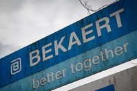 Bekaert a retrouvé son niveau d'avant-crise