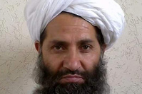 Afghanistan : le chef des talibans demande au nouveau gouvernement de faire appliquer la charia