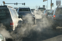 Selon l'OMS, 99% de la population mondiale respire un air trop pollué
