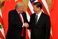USA: pourquoi la Chine pourrait voir d'un bon oeil une réélection de Donald Trump