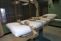 USA: la Virginie, premier Etat du Sud à abolir la peine de mort