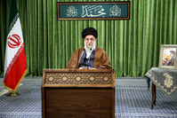 Iran: Khamenei appelle à 