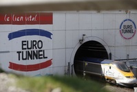Tunnel sous la Manche : la pandémie pèse sur le chiffre d'affaire de Getlink