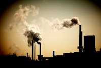 Energies fossiles: la pollution est au sud et les Ecolos au nord