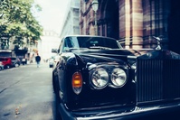 La crise ne touche pas les voitures de luxe: Rolls-Royce réalise des ventes record