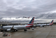 Premier vol commercial du Boeing 737 MAX aux Etats-Unis depuis 2019
