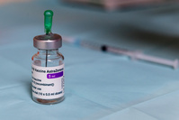 Un intervalle jusqu'à 45 semaines améliore l'efficacité du vaccin AstraZeneca