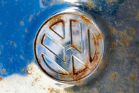 Le constructeur Volkswagen annonce un plan de suppressions d'emploi
