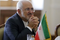 L'Iran insiste sur une levée des sanctions après les gestes américains