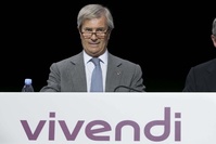 Vivendi annonce un projet d'OPA sur Lagardère