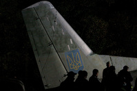 Ukraine: 22 morts dans le crash d'un avion