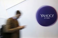AOL et Yahoo! vendus