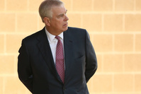 La justice américaine estime recevable une plainte contre le prince Andrew pour agressions sexuelles