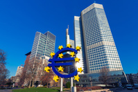 Les banques belges ont gagné près de 300 millions d'euros grâce aux taux négatifs en 2020