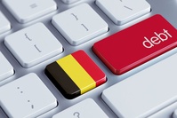 La dette publique belge augmente de 507 euros par seconde